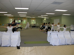 Meditation
