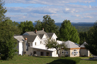 Sivananda Ashram